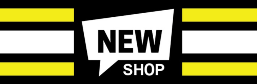 New Shop Logo